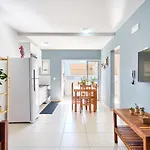 300M Da Praia, Varanda G, P/8 Hospedes Wi-Fi 300Mg