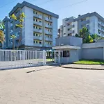 300M Da Praia, Varanda G, P/8 Hospedes Wi-Fi 300Mg