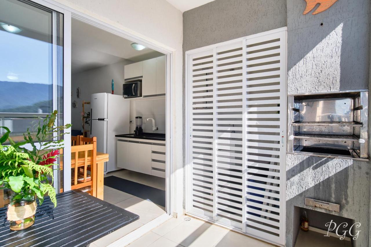 Holiday home 300m Da Praia, Varanda G, P/8 Wi-fi 300mg Ubatuba