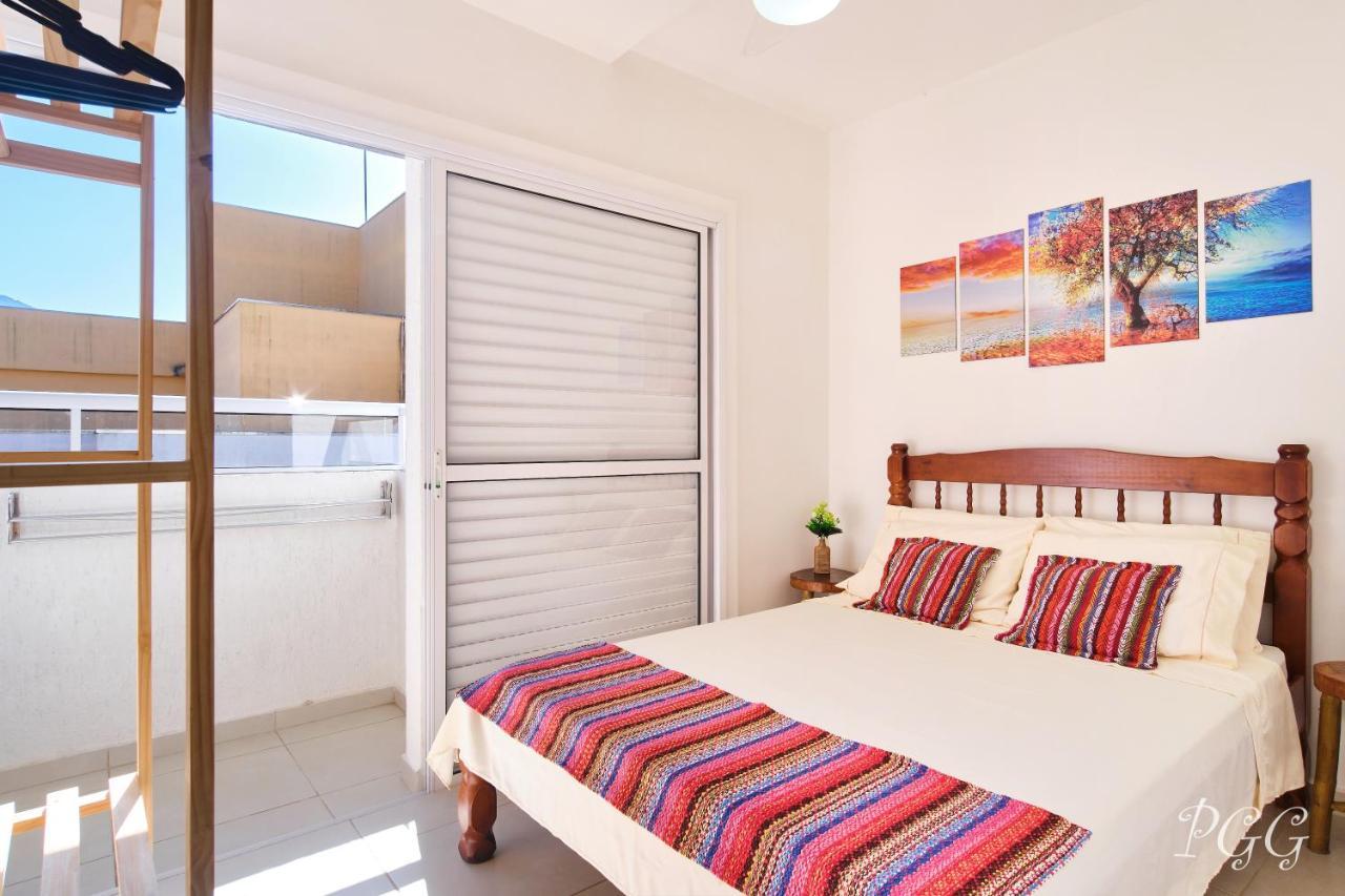 300m Da Praia, Varanda G, P/8 Wi-fi 300mg Holiday home
