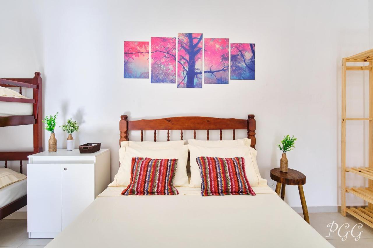 300m Da Praia, Varanda G, P/8 Wi-fi 300mg Holiday home *