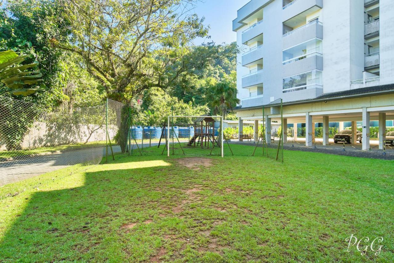 Holiday home 300m Da Praia, Varanda G, P/8 Wi-fi 300mg Ubatuba