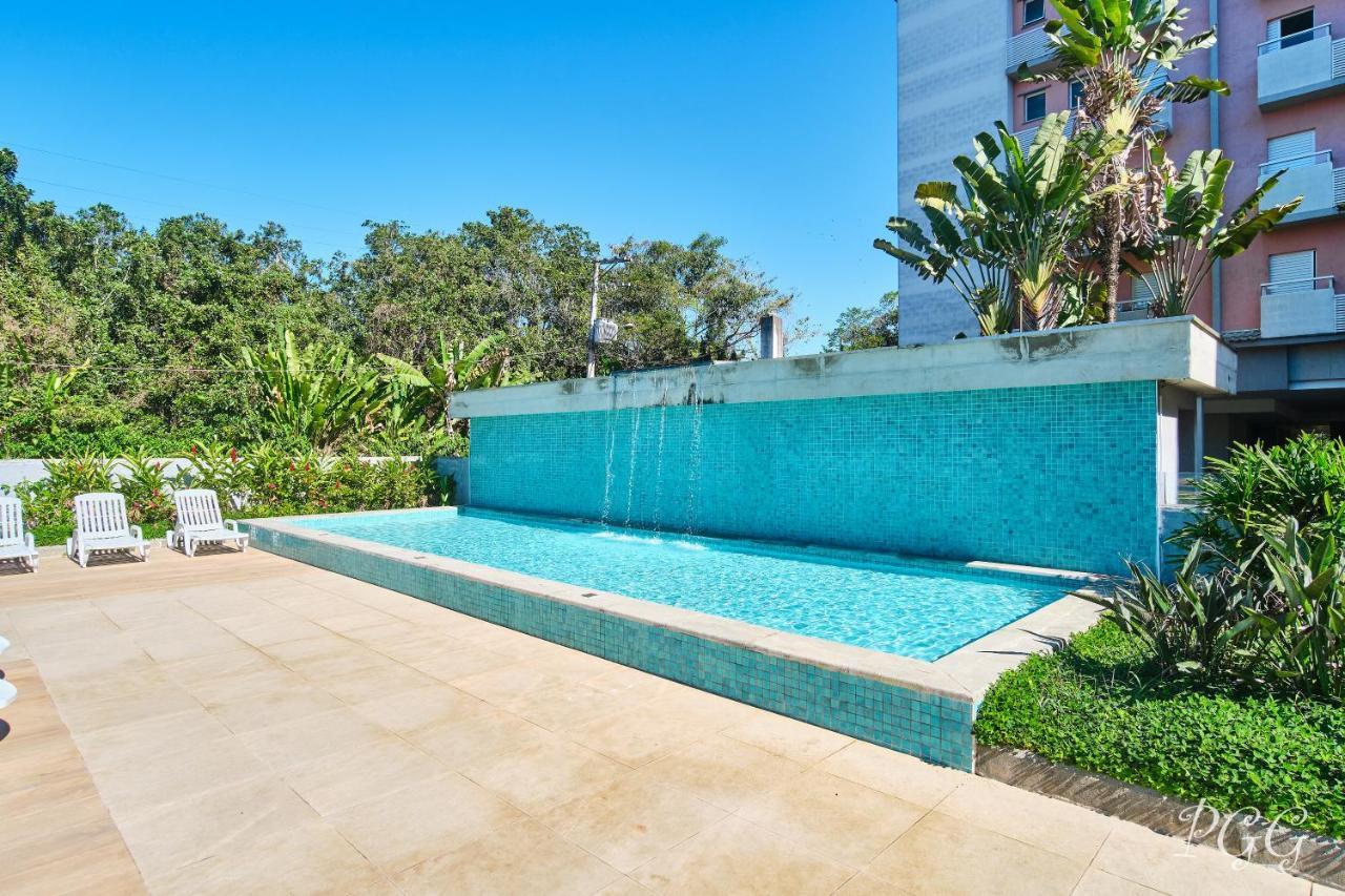 300m Da Praia, Varanda G, P/8 Wi-fi 300mg Holiday home